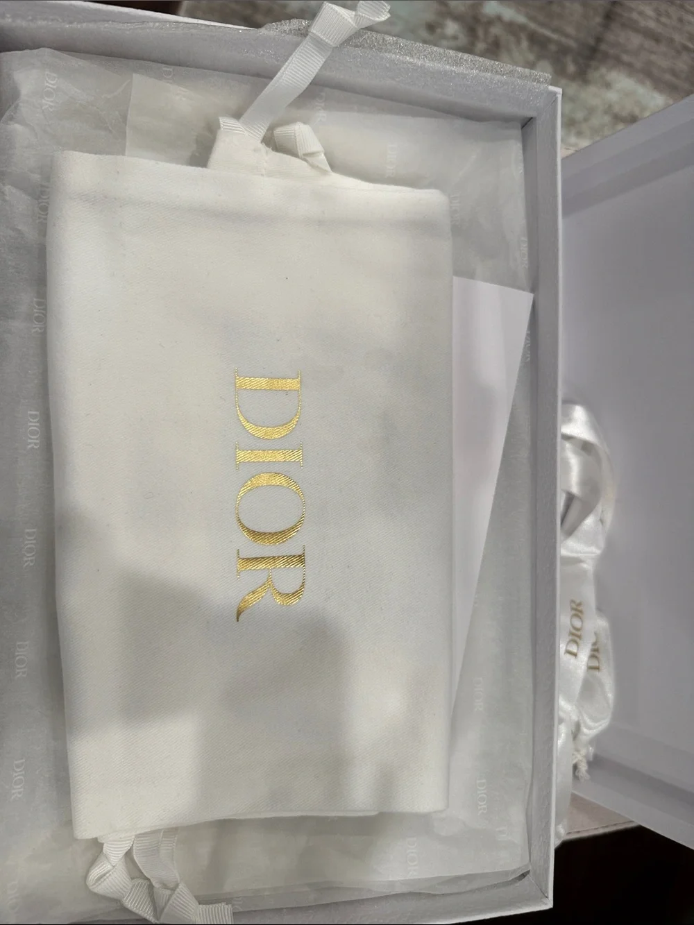 Christian Dior  Granville Deep Blue & Beige Monogram Espadrilles - Picture 12 of 13